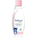 Softsens Baby Massage Oil