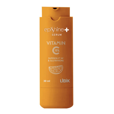 Epishine + Vitamin C Serum