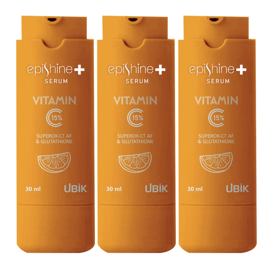 Epishine + Vitamin C Serum