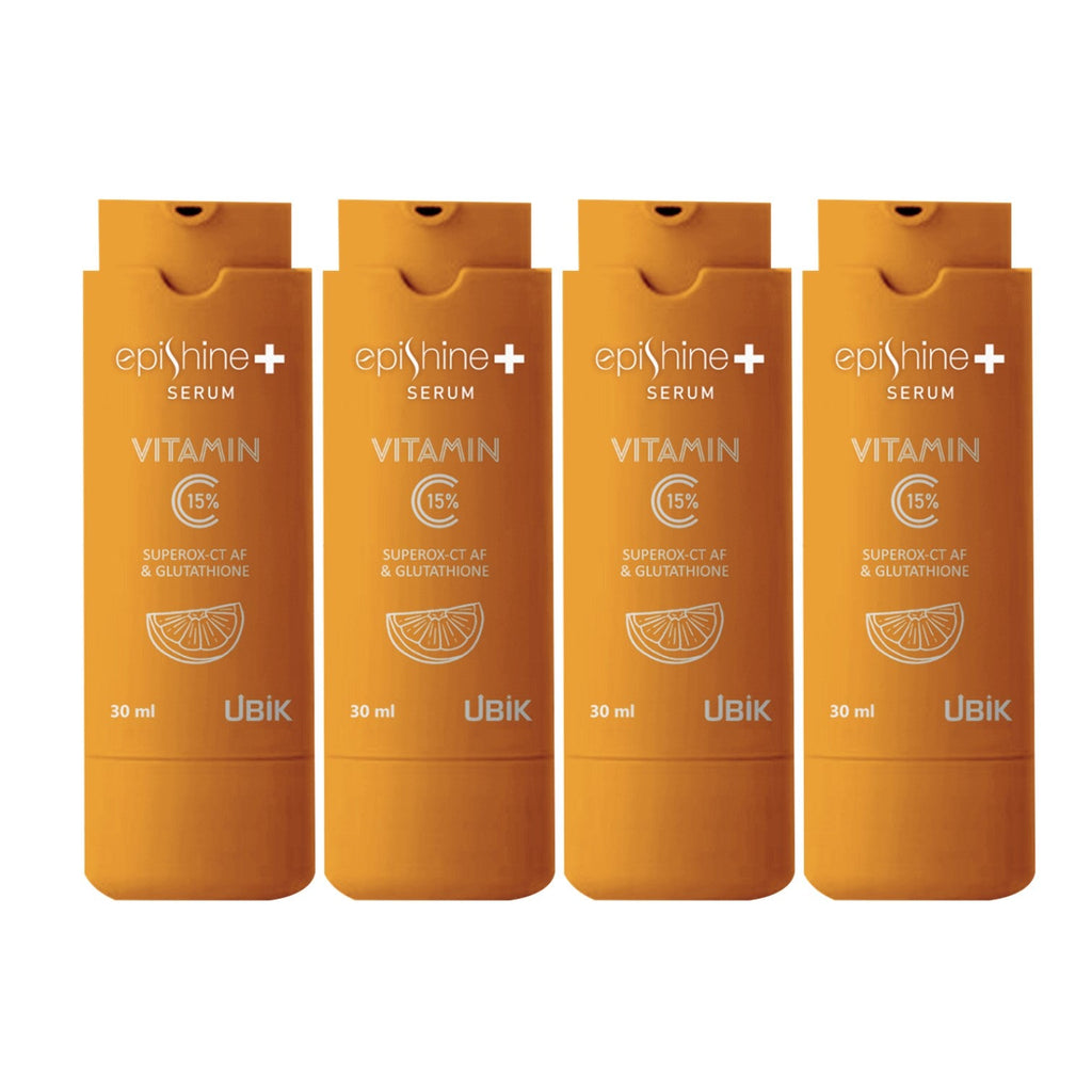 Epishine + Vitamin C Serum