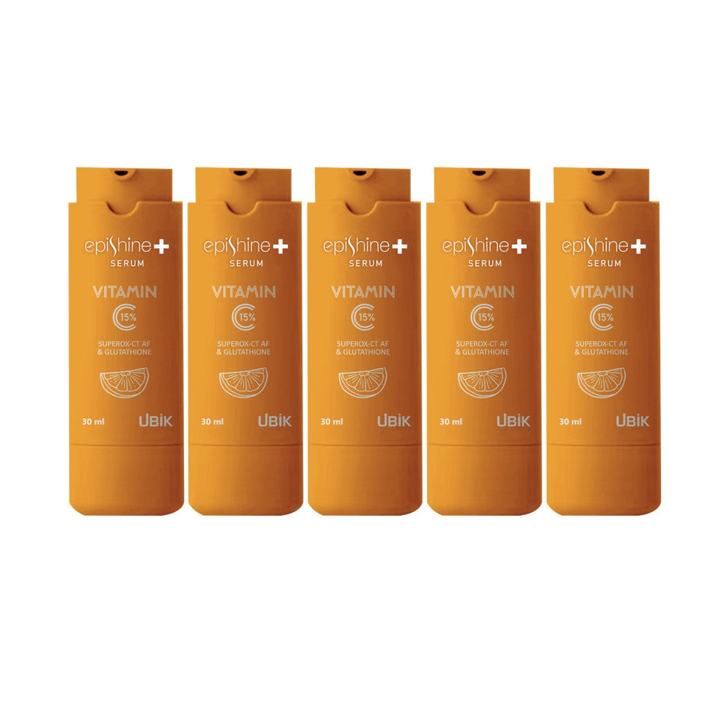 Epishine + Vitamin C Serum