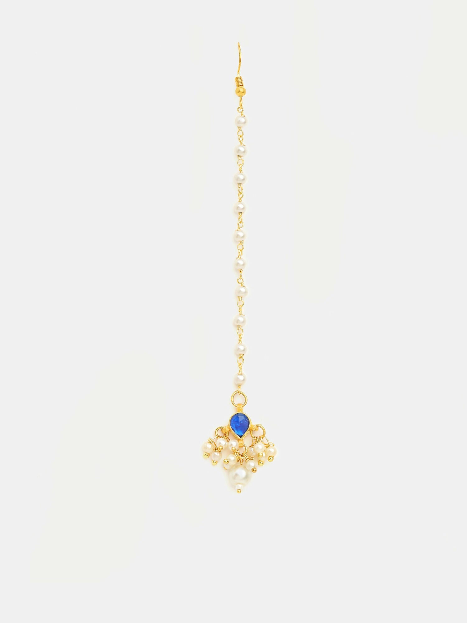 Ruby Raang Pehli Nazar Tikka - Distacart