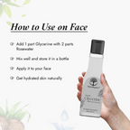 Wild Organic Pure & Unscented Glycerine