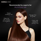 Godrej Professional Fresh Keracare Smooth Renew Mask