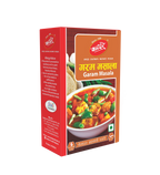 Garam Masala F