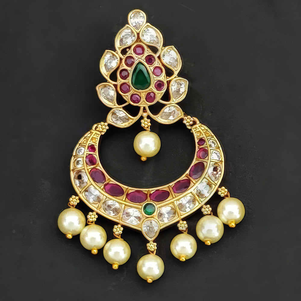 JS Fashion Designer Earrings for Women - Distacart