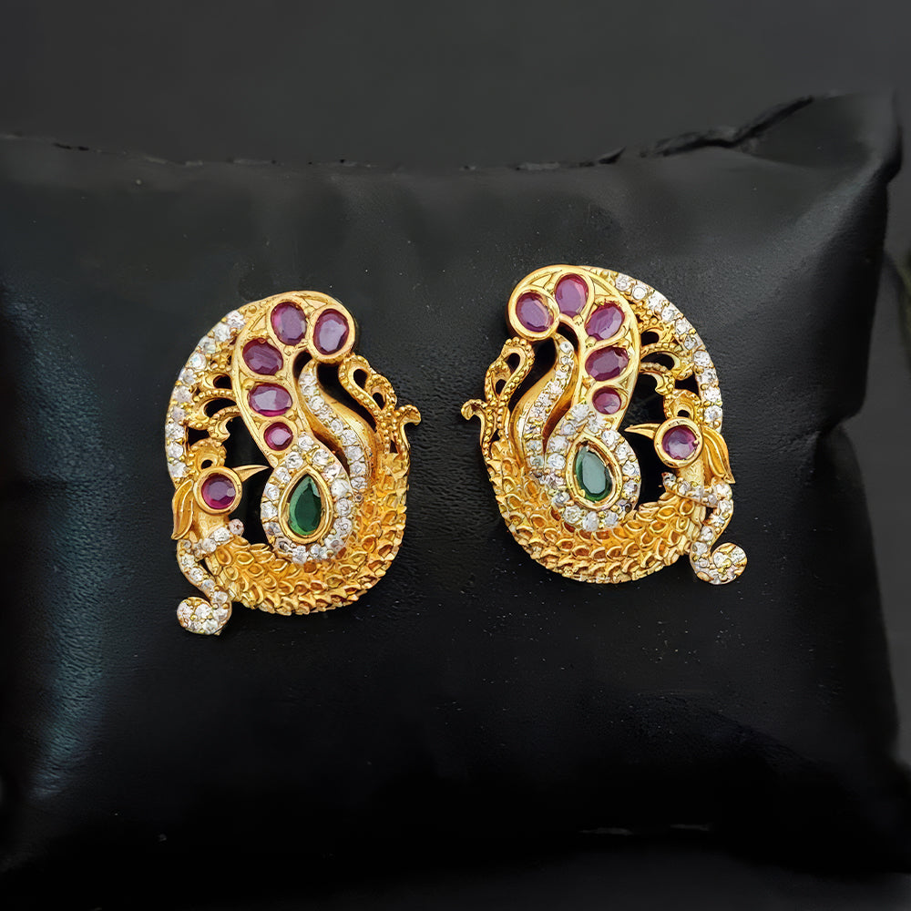 JS Fashion Kemp Earrings for Women - Distacart