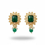 JS Fashion Antique Earrings for Women - Distacart