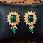 JS Fashion Antique Earrings for Women - Distacart