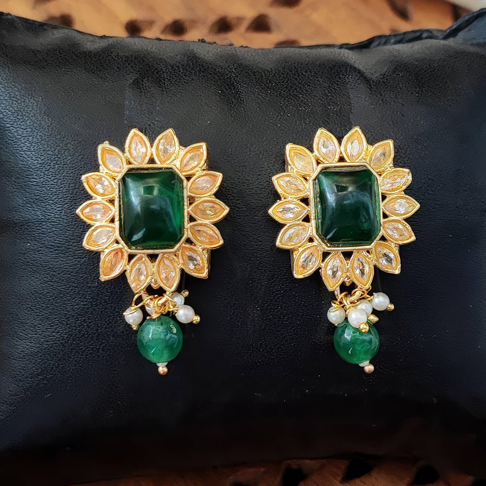 JS Fashion Antique Earrings for Women - Distacart