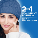 Glow & Lovely Winter Glow Face Cream - Distacart