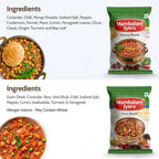 Mambalam Iyers Super Masala Mix & Pickle Mega Pack - Distacart