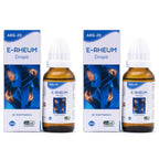 Excel Pharma E-Rheum Drops