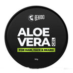 Beardo Aloe Vera Gel For Hair, Face & Beard