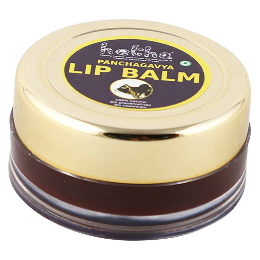 Hetha Ghee based Panchagavya Kajal - 100% Natural - Distacart