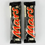 Mars Chocolates