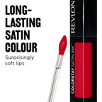 Revlon Colorstay Satin Ink Liquid Lip Color - My Own Boss