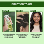 Alps Goodness Hair Growth & Glass Skin Duo
