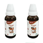 Excel Pharma E-Sleep Drops