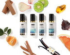 Detoxie Luxury Parfum Oil (Attar) Combo
