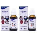 Excel Pharma E-Stress Drops