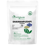 Kerala Naturals Shankhpushpi Powder