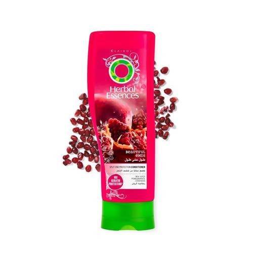 Herbal Essences Conditioner Beautiful Ends For Long Hair