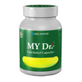 MY Dr. Pain Relief Capsules - Distacart