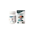 Excel Pharma E-Throat Tablets - Distacart