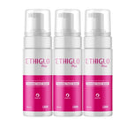 Ethiglo Plus Foaming Face Wash