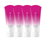 Ethiglo Skin Whitening Face Wash - Distacart