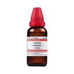 Dr. Willmar Schwabe India Calcarea Carbonica Dilution