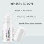 Cos-IQ Anti Chafing Roll-On Serum With Bioecolea & Inulin