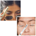 Elitty Eye Gotta Feeling - White On White Combo