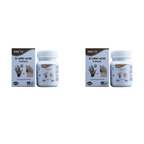 Excel Pharma E-Uric Acid Tablets - Distacart
