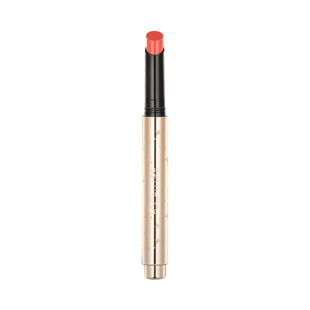 Focallure Sparkling Gem Lip Gloss Stick - Confectionary