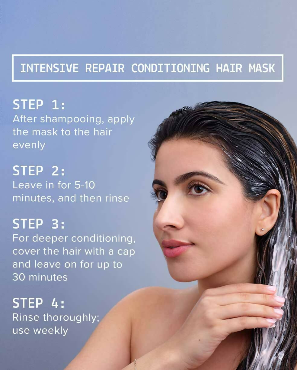Aavrani Intensive Repair Conditioning Hair Mask
