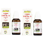 Excel Pharma E-Uterus Drops