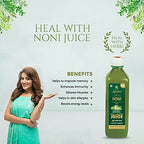 Axiom Noni Juice