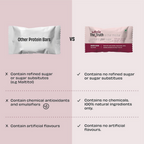The Whole Truth Protein Bars - Choco Variety - Distacart