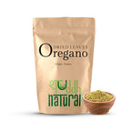Shuddh Natural Premium Turkish Oregano Leaves - Distacart
