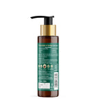 Lakshmi Krishna Naturals Chocolate & Honey Face Wash