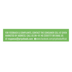 Priya Low Salt Gongura Pickle - Distacart
