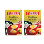 Everest Egg Curry Masala - Distacart