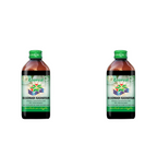 Everest Ayurveda Rasonadi Kashayam