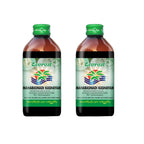 Everest Ayurveda Maharasnadi (Rasnerantamruthogra...) Kashayam