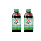 Everest Ayurveda Gandharvahasthadi Kashayam