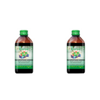 Everest Ayurveda Panchathikthakam Kashayam