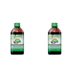 Everest Ayurveda Kokilakshakam Kashayam