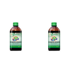 Everest Ayurveda Kaidaryadi Kashayam